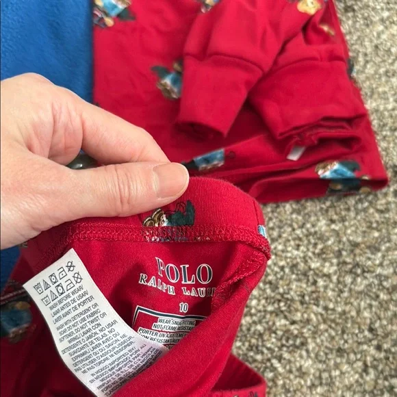 Colorful Kids' Hoodie and Onesie Set - Picture 7 of 14